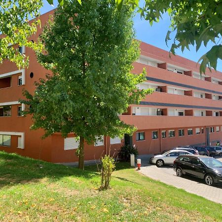 University Of Minho- Inl Campus Gualtar Apartment Braga Kültér fotó