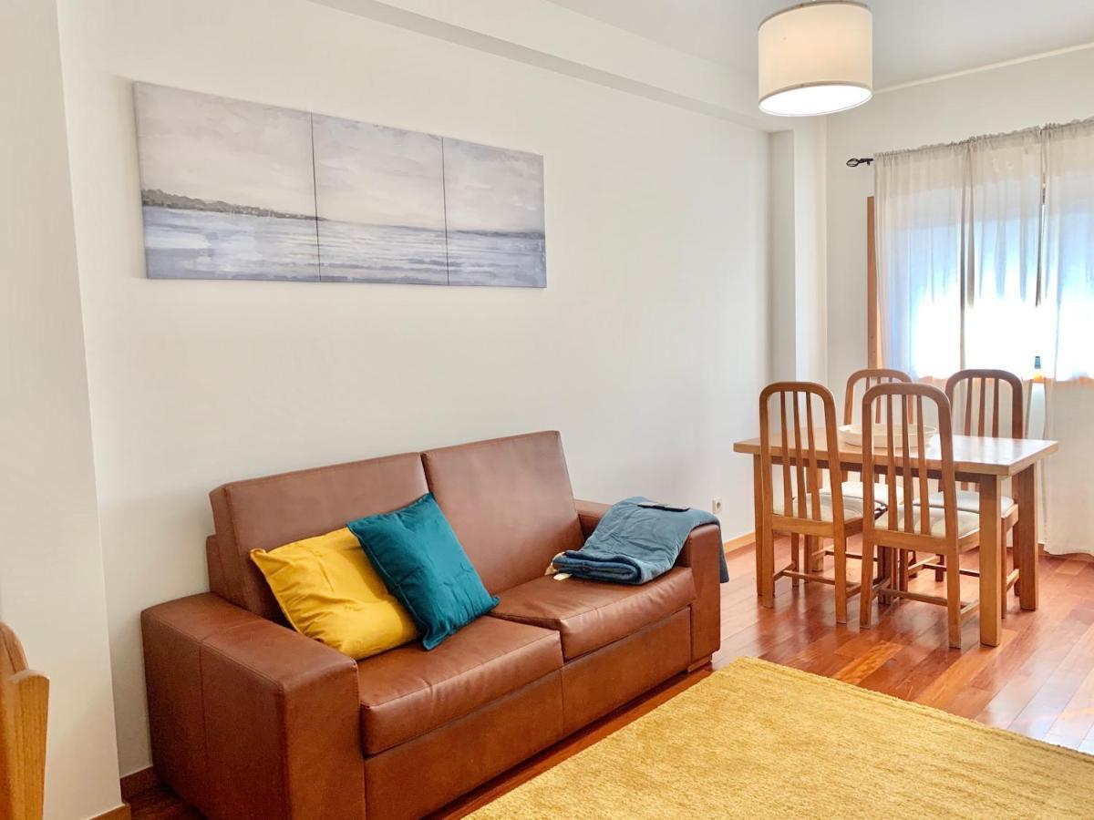 University Of Minho- Inl Campus Gualtar Apartment Braga Kültér fotó