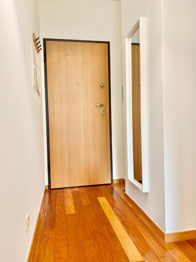 University Of Minho- Inl Campus Gualtar Apartment Braga Kültér fotó