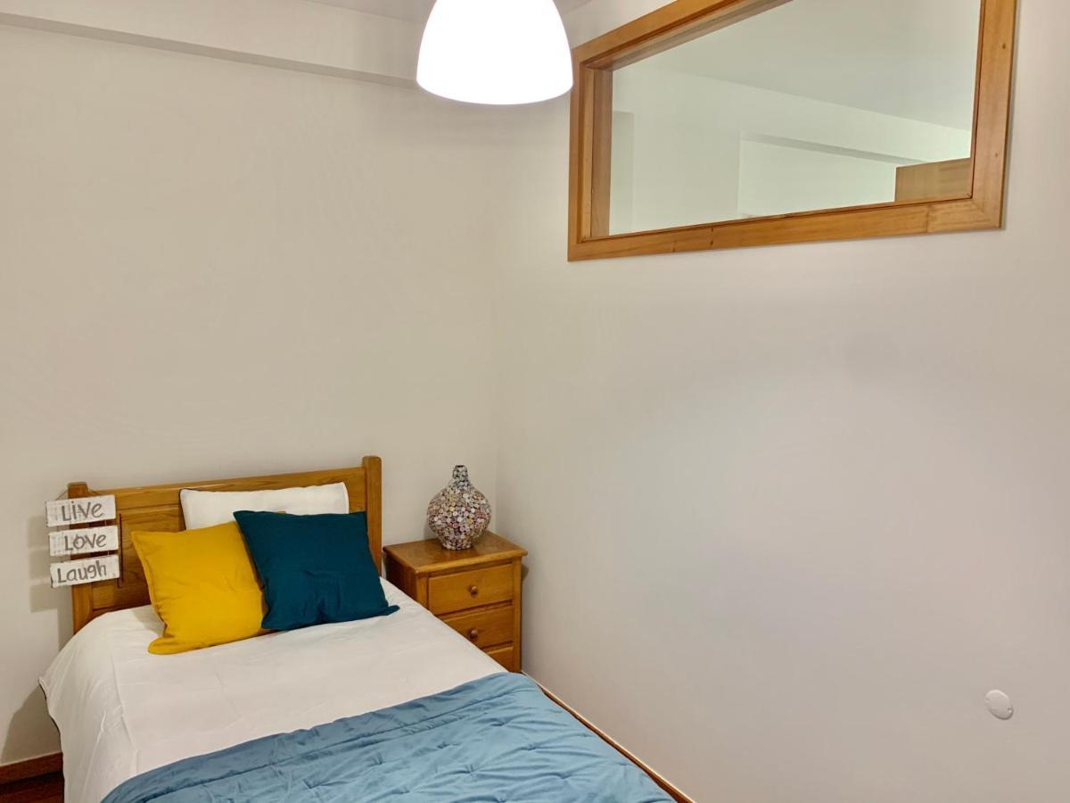University Of Minho- Inl Campus Gualtar Apartment Braga Kültér fotó