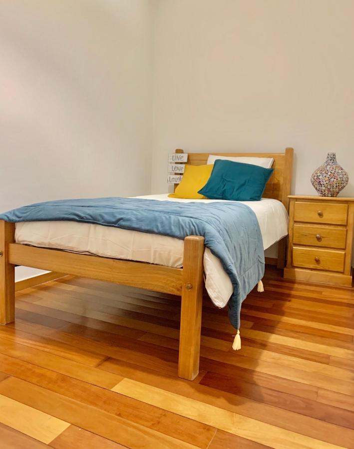 University Of Minho- Inl Campus Gualtar Apartment Braga Kültér fotó