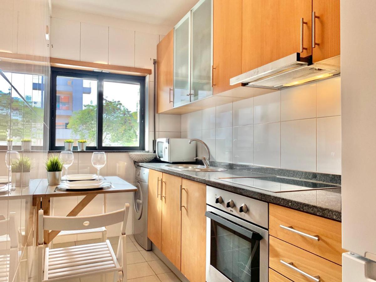 University Of Minho- Inl Campus Gualtar Apartment Braga Kültér fotó
